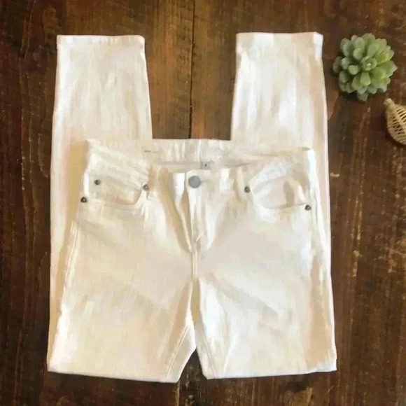 💙Kut From The Kloth | White Skinny Jeans - Picture 2 of 8